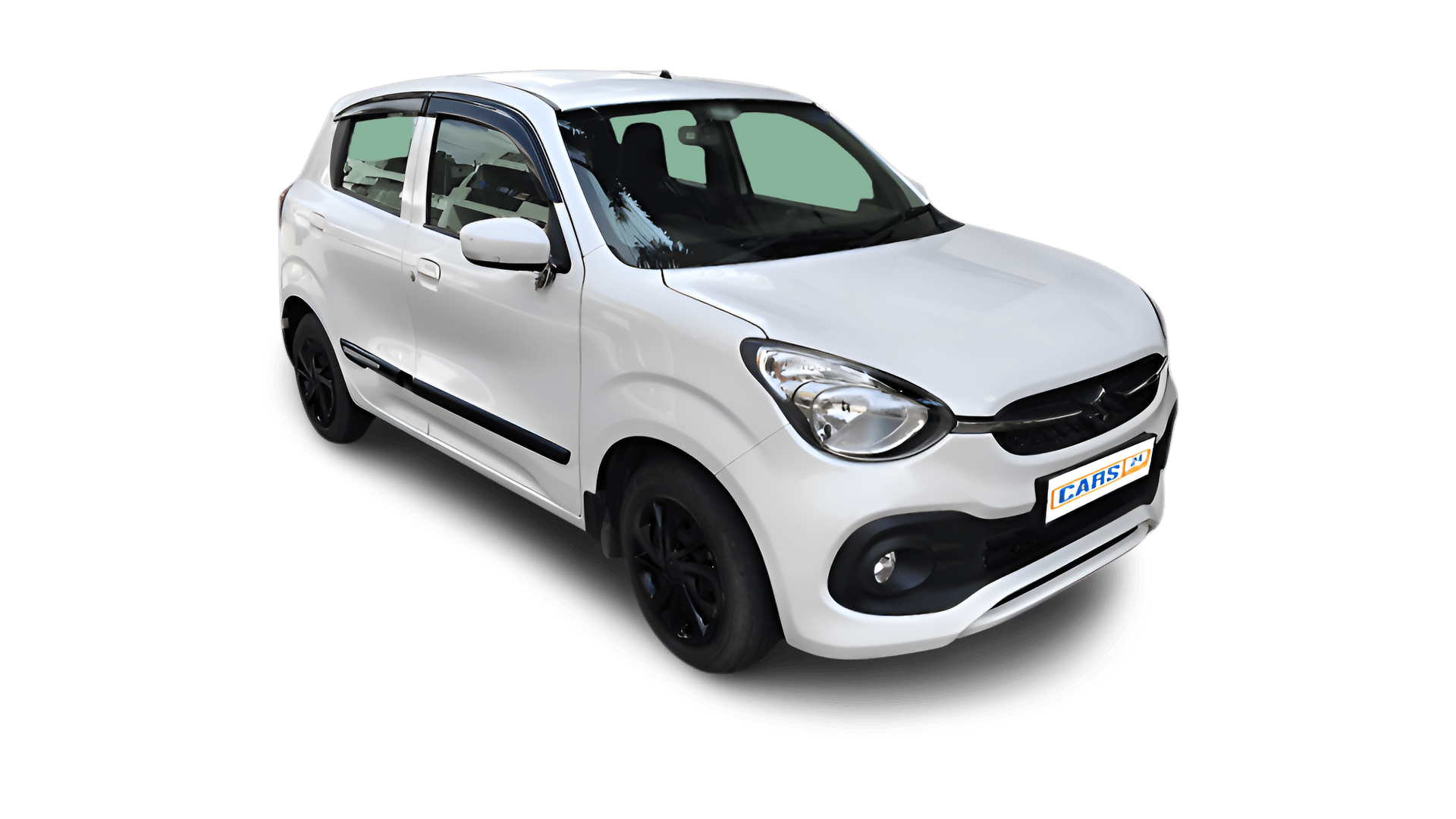 2024 Maruti Celerio - Hatchback - Petrol - Automatic - ₹6.44 lakh